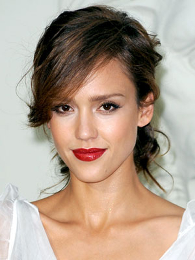  Popular Jessica Alba Hairstyles  