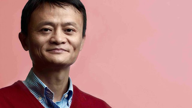 Who Is Jack Ma?? The Founder Of Alibaba?? Biography - BlogsByHuzaifa 
