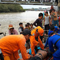 Nelayan Temukan 1 Korban Boat Tenggelam di Batu Bara 