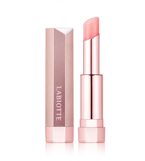  Laboitte Petal Affair Lip Gloss Stick Blossom Care