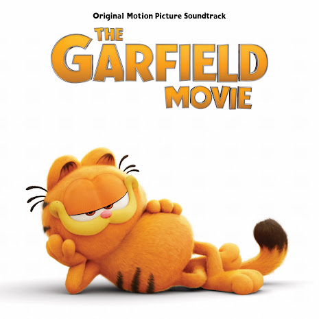 garfield movie soundtrack