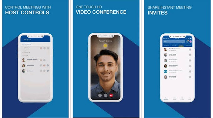 How to use Jio meet app, Here some tips and tricks