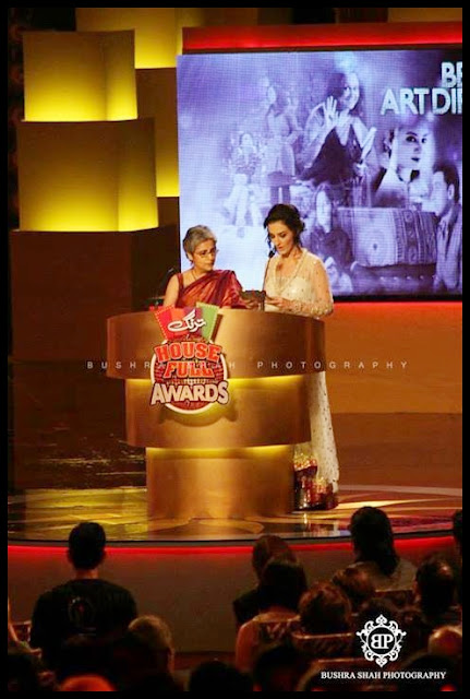 Tarang Housefull Awards