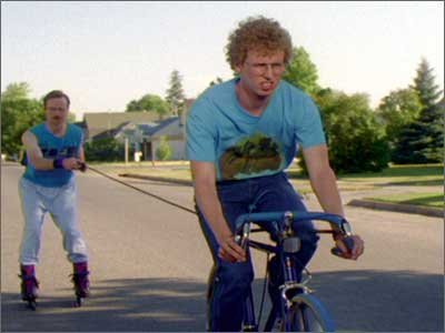 napoleon dynamite deb costume. I dooooo not know why!