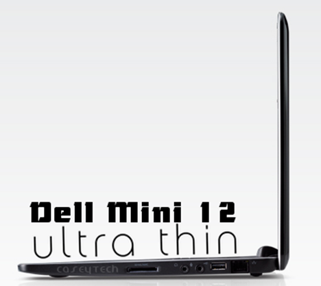 dell mini 12