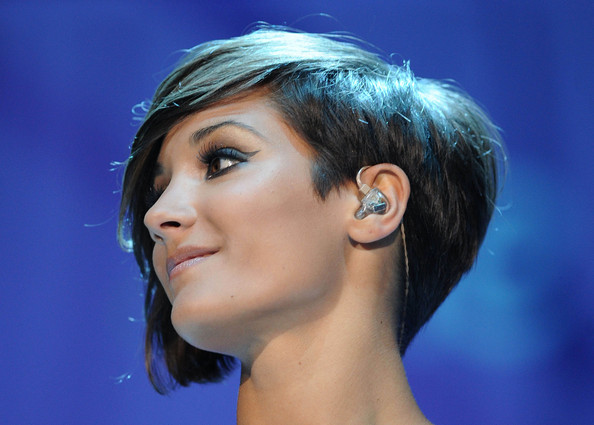 Frankie Sandford