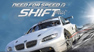 Need For Speed Shift PSP Iso Android High Compress Terbaru Gratis