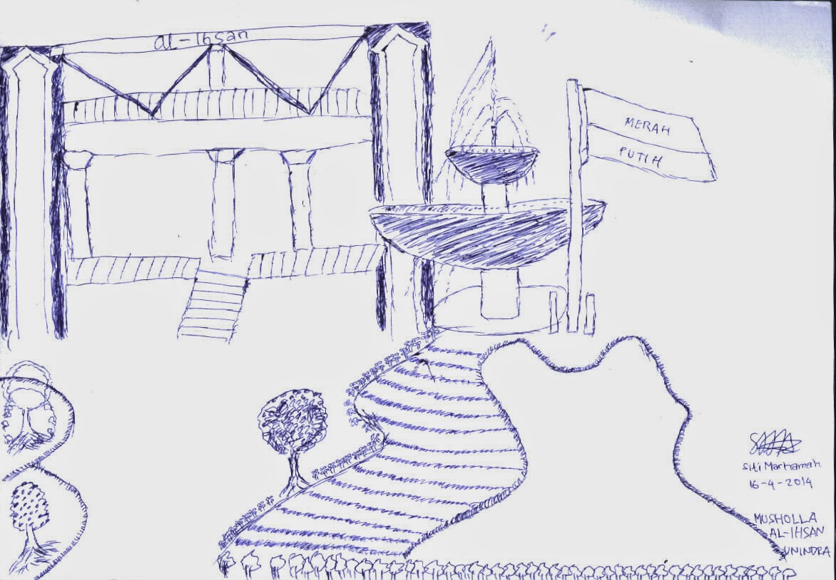 Sketsa