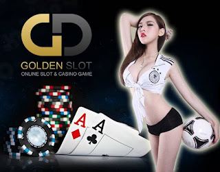 Golden Slot เราคือผู้ให้บริการด้านเกมคาสิโนออนไลน์ที่ได้มาตรฐานระดับสากล