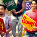 Sorry Sorry Lyrics – ABCD