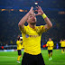 Em dia de empates, Dortmund avança como líder e Leverkusen fica em segundo