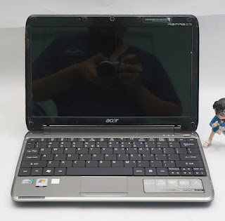 Netbook Bekas Acer 751H