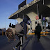 DEPORTATIONS WILL DEEPEN THE TRUMP SLUMP / PROJECT SYNDICATE