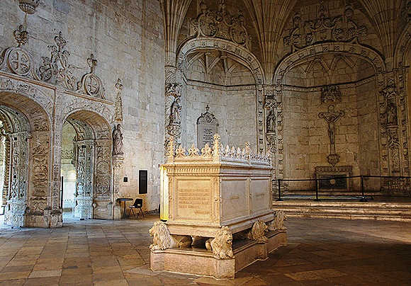 mosteiro dos Jeronimos -   alexandre herculano