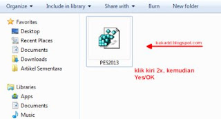 Cara Copy dan Export Registry Software maupun Program Applikasi pada komputer