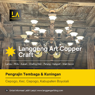 Lampu Robyong Tembaga Panas Penyebab dan Solusinya