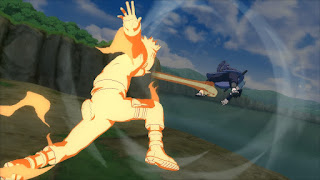 Link Tải Game Naruto Shippuden Ultimate Ninja Storm Generations Miễn Phí Thành Công