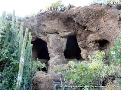 Cuevas de Calasio