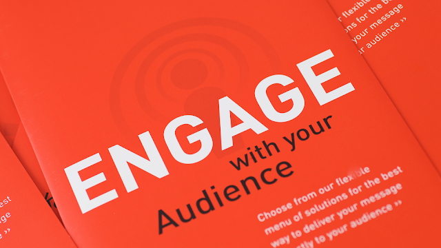 Increased Reach and Audience Engagement