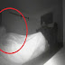 It Sits on My Bed: A Man Filmed a Paranormal Phenomenon in His Bedroom