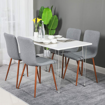 Kitchen Dining Chairs Ideas