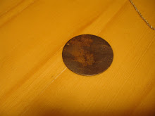 Round Blank