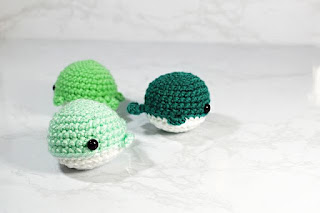 PATRON GRATIS BALLENA AMIGURUMI 32636