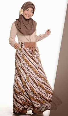 Koleksi Baju Muslim Rabbani Terbaru dan Terbaik - Kumpulan 