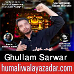 https://aliwalayazadar.blogspot.com/2020/08/ghullam-sarwar-nohay-2021.html