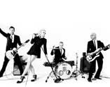 No doubt 2008