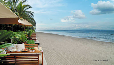 Pantai Seminyak