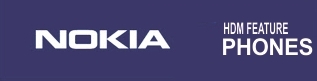 HDM Global & Microsoft | Nokia Basic Phones | Classic Device | Firmware | Stockrom | Flash File