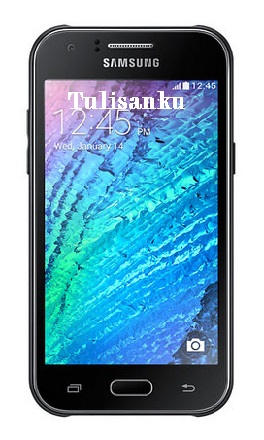 Harga Dan Spesifikasi Samsung Galaxi J1 100H/100F Terbaru 