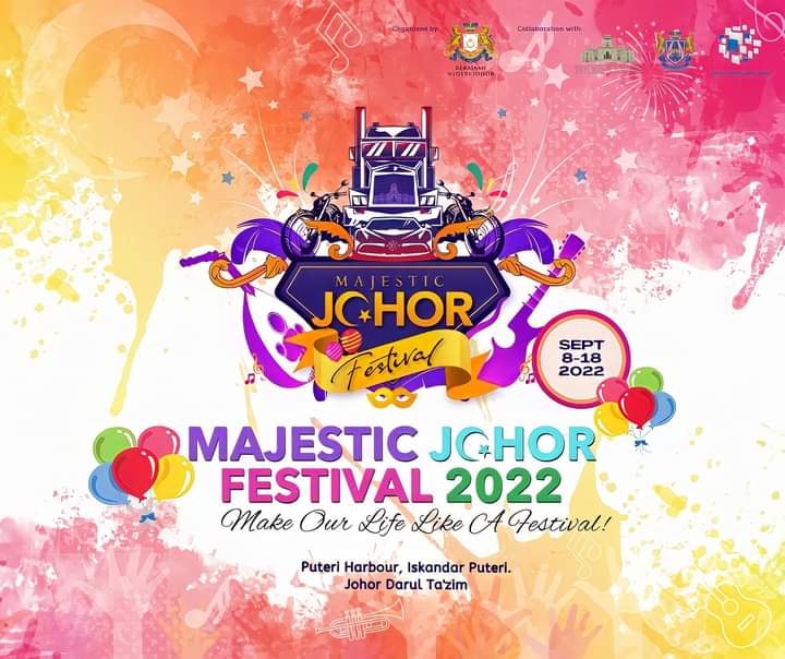 Majestic Johor Festival 2022