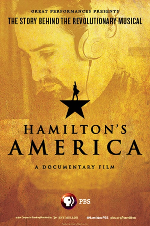 Hamilton's America 2016 Film Completo Streaming