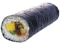 sushi maki setsubun