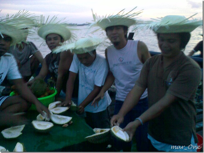 belah duren