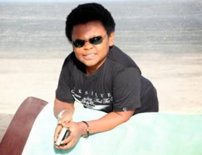 Nollywood Star, Osita Iheme Buys N100m Mansion In Owerri