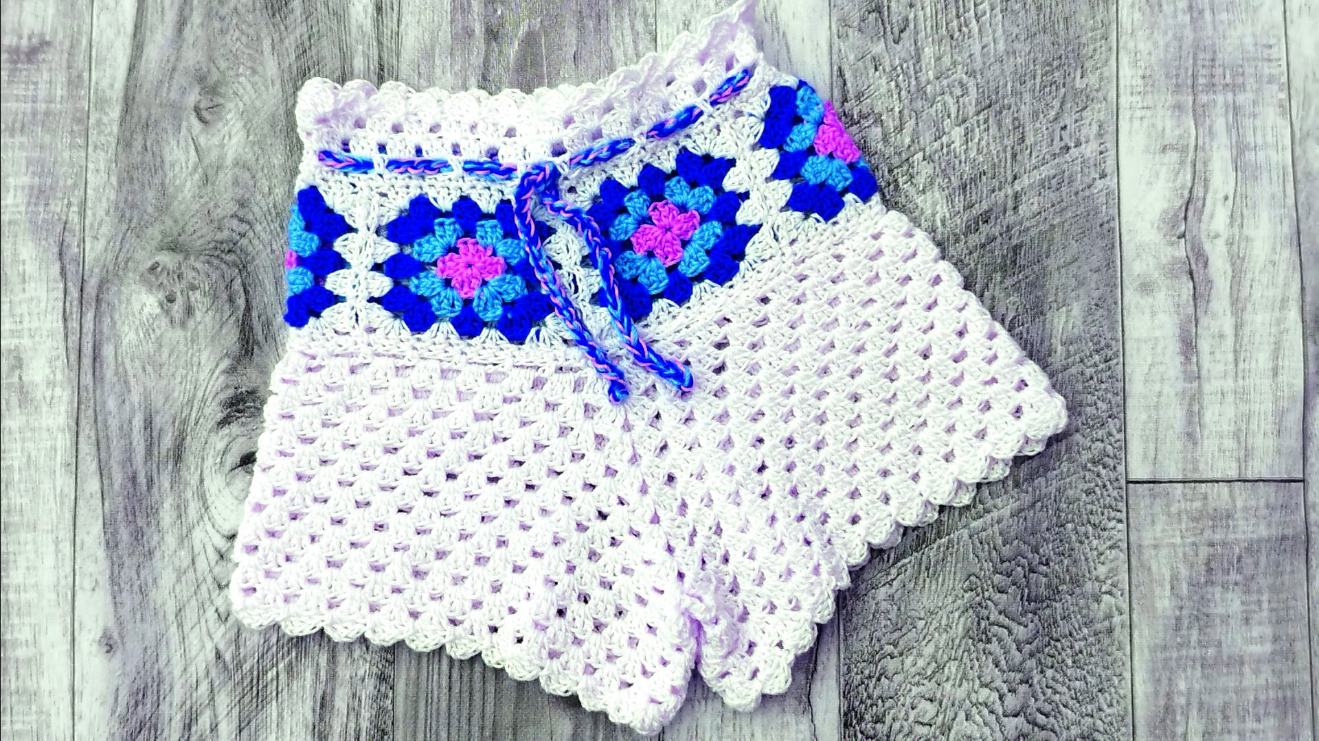 Unleash Your Creativity: 25+ Stunning Crochet Squares with Free Patterns  (2023 Edition) - love. life. yarn.