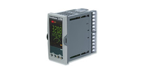process controller with display