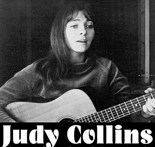 Judy Collins