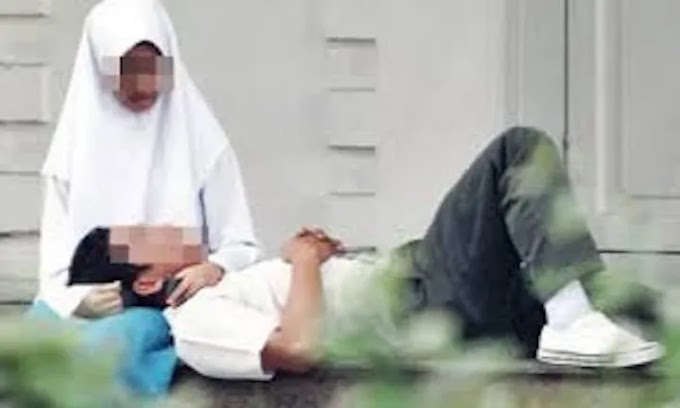 'Saya pancut luar je cikgu..' - Keadaan anak sekarang sungguh tenat 