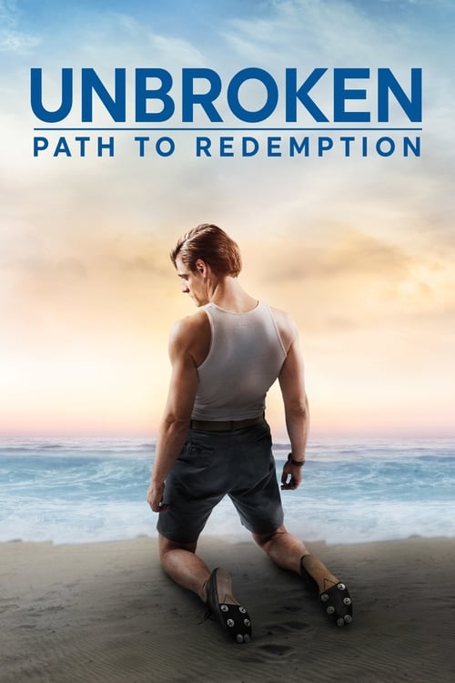 Ver El Inquebrantable: Camino hacia la Redención 2018 Pelicula Completa En Español Latino