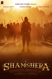 Ver Shamshera Peliculas Online Gratis y Completas