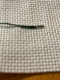 cross stitch anchors