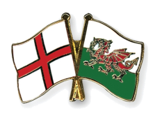 England and Wales