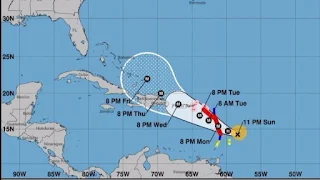 Hurricane Maria