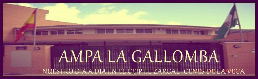 Ampa La Gallomba 