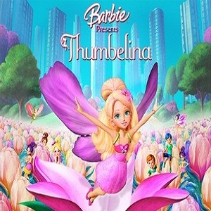 Barbie Presents: Thumbelina (2009) Streaming