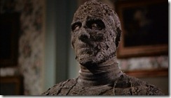 The Mummy Death Glare